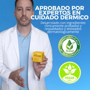 Viticlear - Bee Venom for Spots