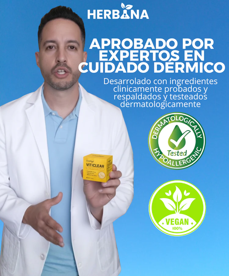 Viticlear - Bee Venom for Spots