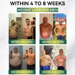 Buildleaf® Support Gummies