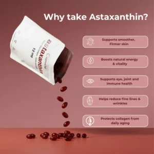 Lumina Cell™ Astaxanthin