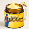 Relieflogix – Bee Venom-Infused Relief for Bones & Joints