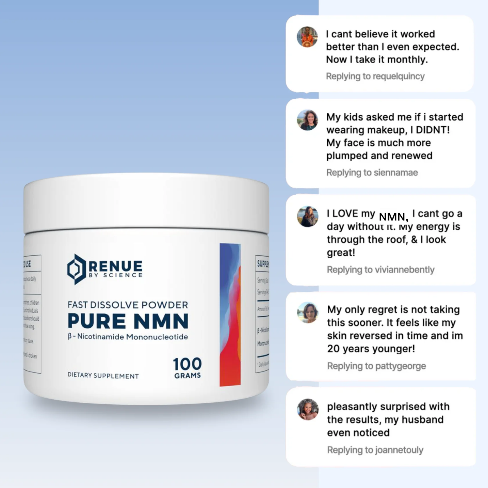 Transform Your Aging Skin & Body Naturally