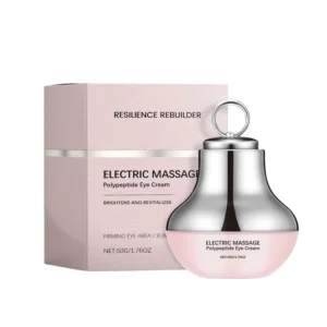 DERMALIFT Revitalizing Neck & Eye Treatment Cream