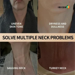 DERMALIFT Revitalizing Neck & Eye Treatment Cream