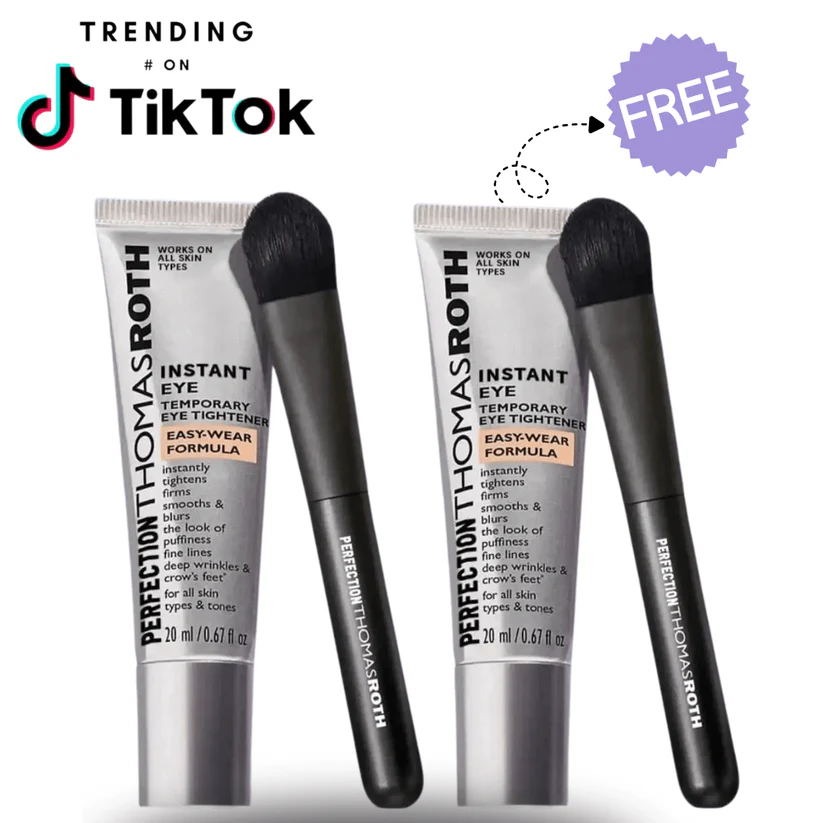 Perfect FirmX - Instant Eye Tightener