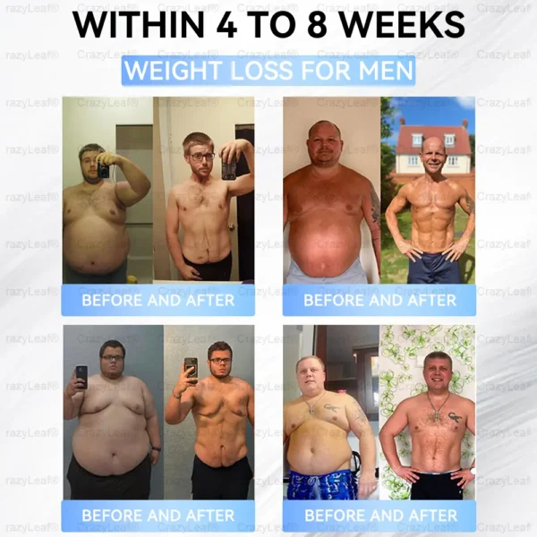 Slimming Patch with Collagen + Matrixyl 3000