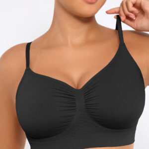 Feelingirl Seamless Wireless Bra Bundle