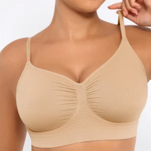 Feelingirl Seamless Wireless Bra Bundle