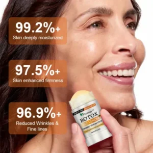 Firming gel for sagging skin