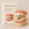 Glidwellpd™ Premium Denture