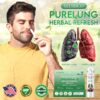 Seurico™ PureLung Herbal Refresh