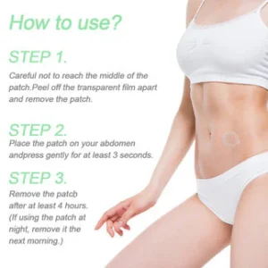 Grunsify® NIDDK-Tirzepatide Nano Patch