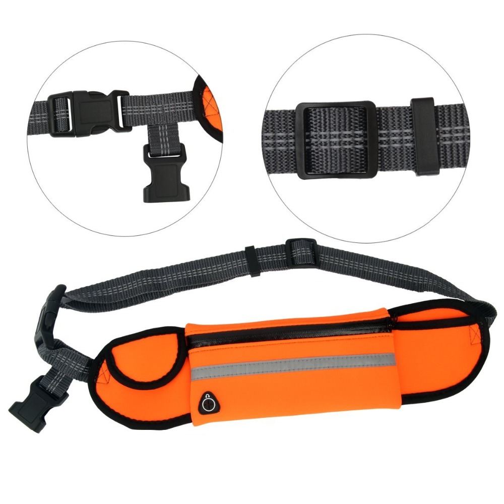 Handsfree Bungee Dog Leash - Image 4