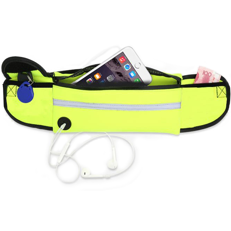 Handsfree Bungee Dog Leash - Image 2