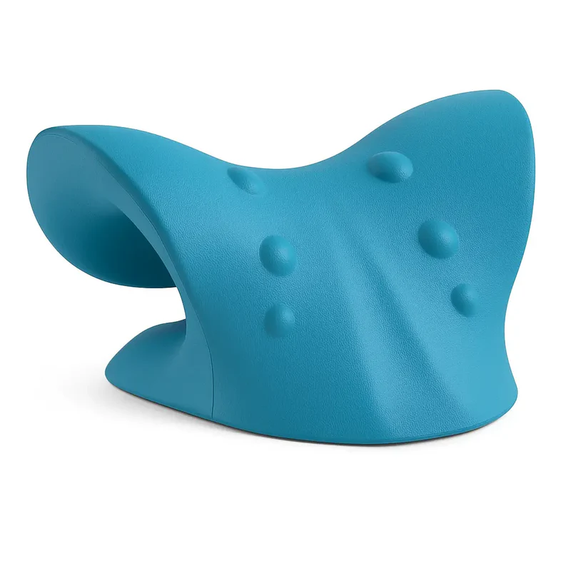 CloudAlign™ Stretch Pillow