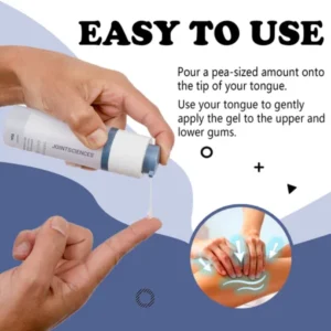 JointSciences® Joint & Bone Gel