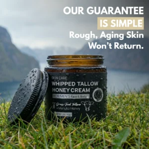 Kovax Beef Tallow Recovery Cream