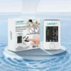 Laozik™ Advanced Non-Invasive GlucoseMonitor