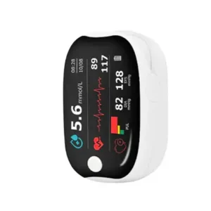 Bikenda® GlucoSense Laser Blood Glucose Monitoring Device