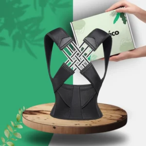 Ortopro™ - Pain-Relieving Posture Corrector