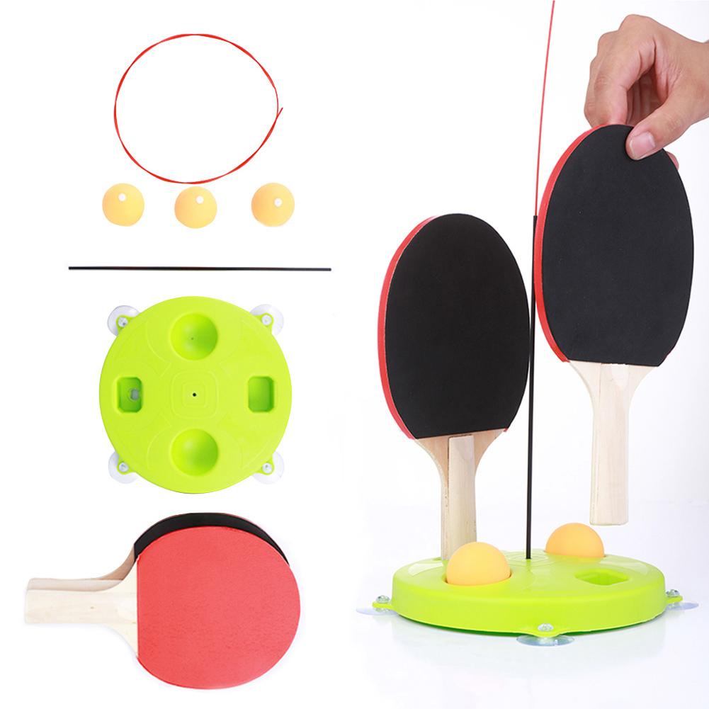 Table Tennis Trainer - Image 2