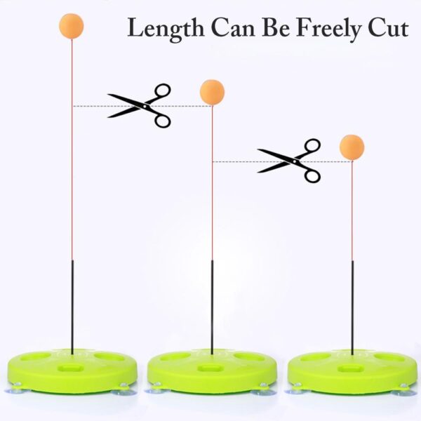 Table Tennis Trainer - Image 4