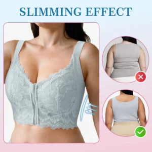 UltraSoft Comfort Bra