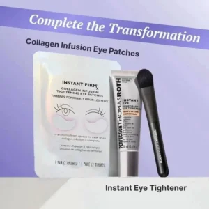 Perfect FirmX - Instant Eye Tightener