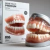 SMILE HZA™ Premium Denture