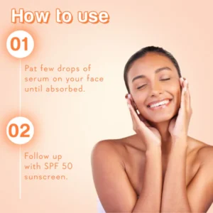 Super Bright Vitamin C16 Serum | 30ml