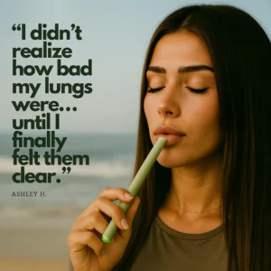 Veyra Natural Wellness Diffuser