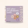 Skin Glow Pre+Probiotic Melts