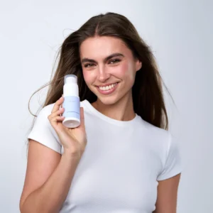 Volumising Dry Shampoo Powder Spray