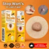 Wart & Skin Tag Remover Spray