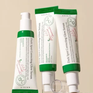Dark Spot Correcting Glow Serum