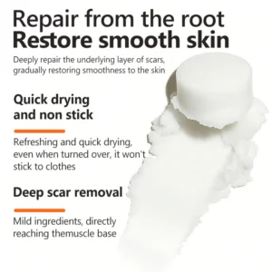 ReviaSkin™ Silicone Scar Stick