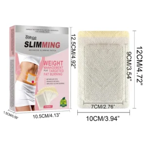 Slimming Body Patch Lazy Body Shaping