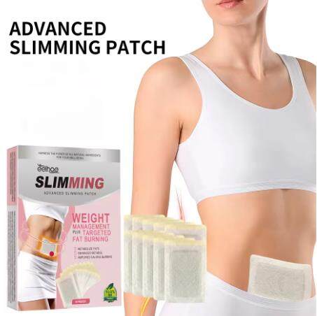 Slimming Body Patch Lazy Body Shaping
