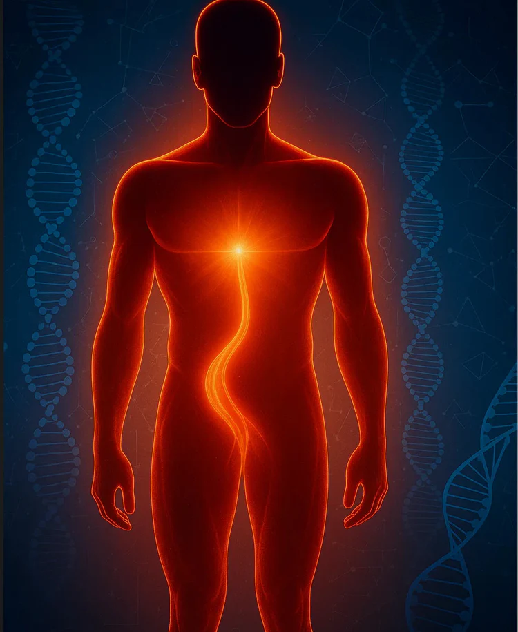 Oveallgo® NanoLipo HardX Performance Ampoules Prox