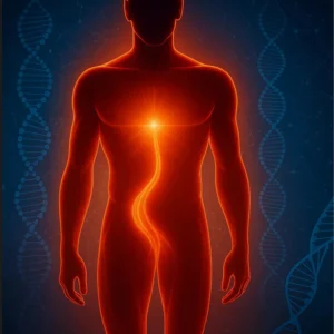 Oveallgo® Maca Root HARDER Performance Ampoules