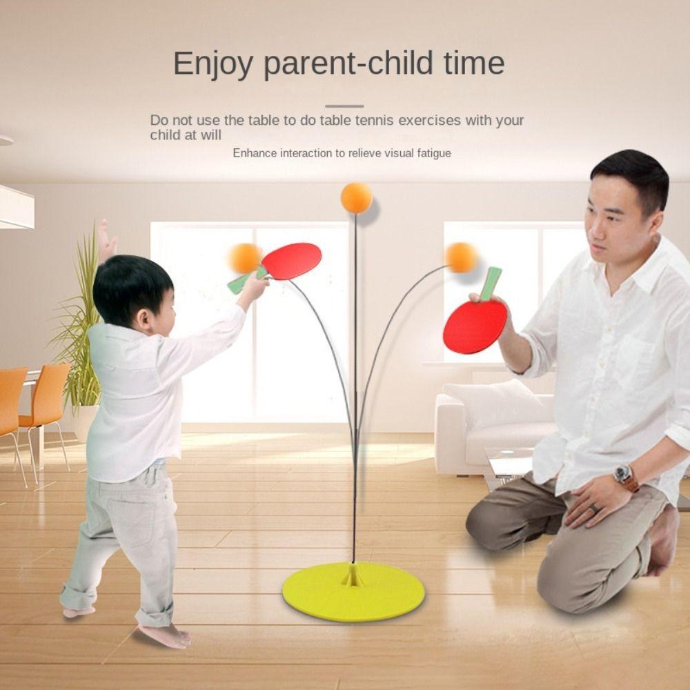 Table Tennis Trainer