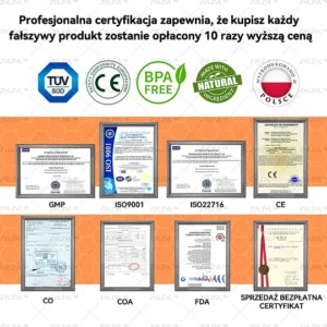 ZVL™ Mineral Tooth Repair Powder