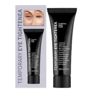 Glow Up Eye Firming Cream