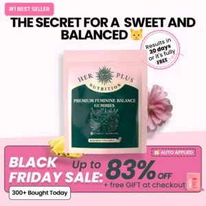 Transform Your Feminine Health Naturally