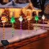 6-Pack of Moving Christmas Lights