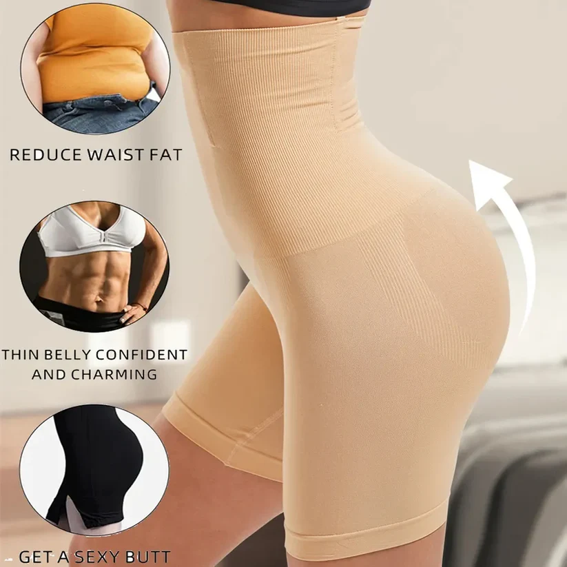 Body Shaper For Women & Men