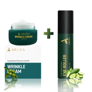 Abera Wrinkle Cream – Erases Wrinkles