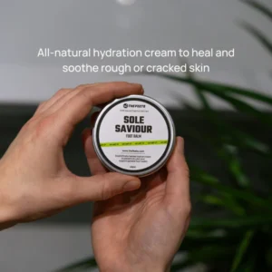 Sole Saviour Cracked Heel Cream
