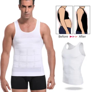 Slim N Lift Slimming Vest for Men