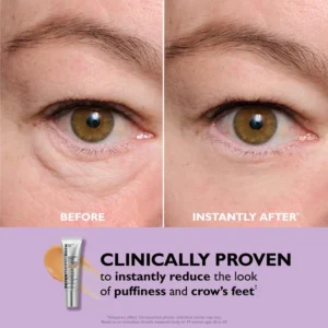 Glow Up Eye Firming Cream